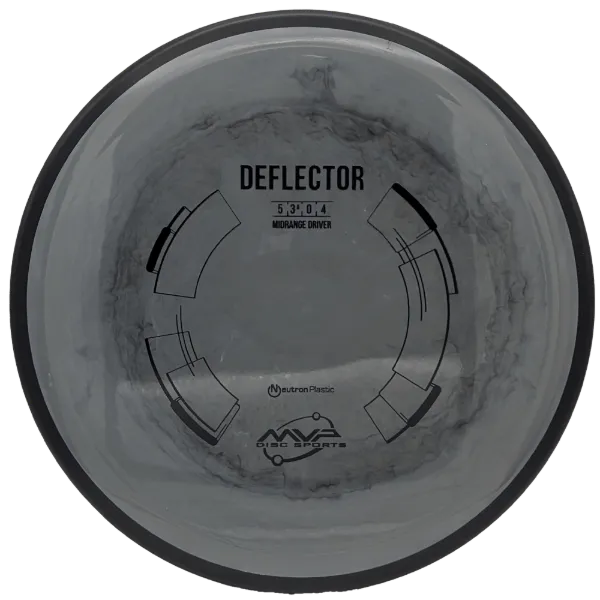 MVP Deflector