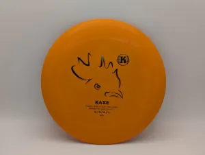 Photo of this disc, K3 Line, 173 g, full size