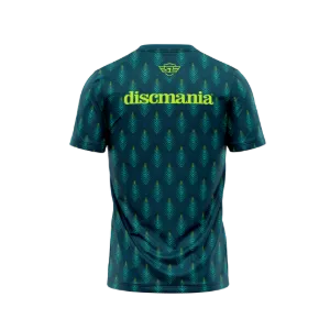 Discmania Simon Lizotte Feature Card Jersey, photo 2, full size