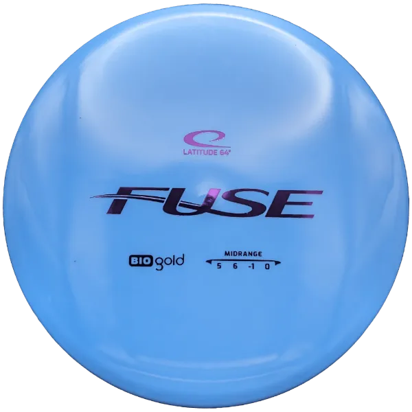 Latitude 64 Fuse