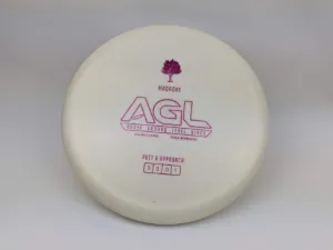 Photo of this disc, Alpine, 174 g, full size