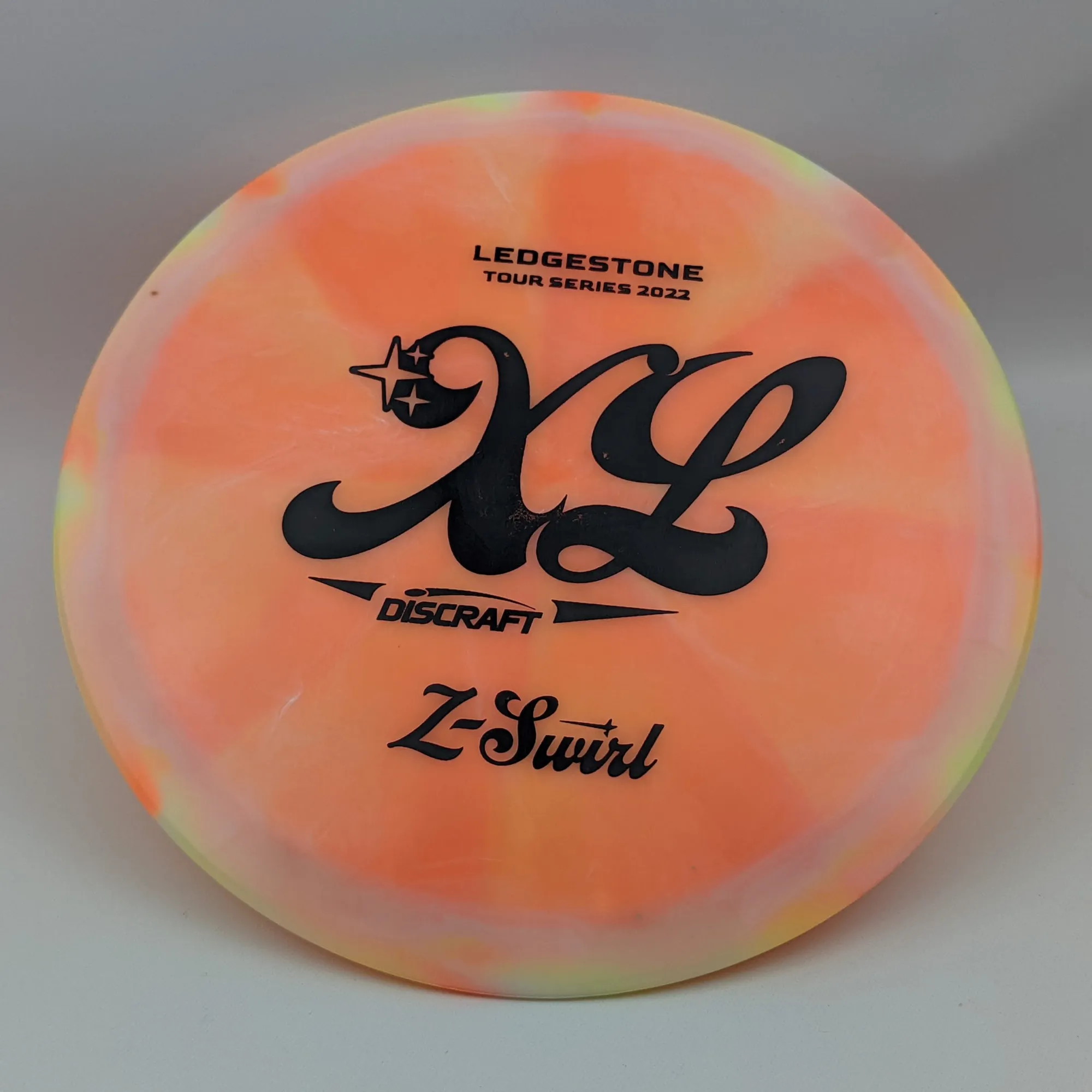 Discraft Ledgestone XL
