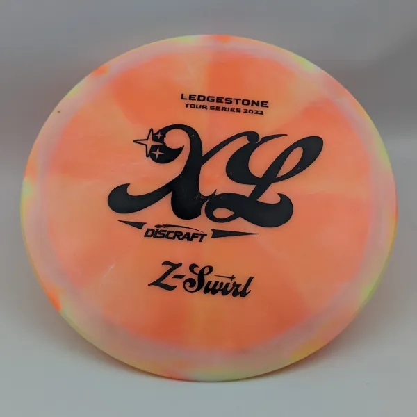 Discraft Ledgestone XL