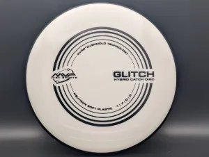 Photo of this disc, Neutron Soft, 147 g, White 2, full size