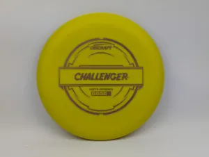 Photo of this disc, Putter Line, 170-172 g, full size