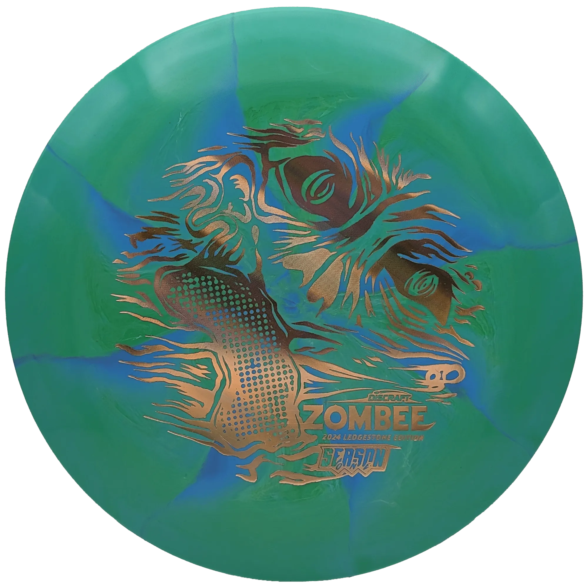 Discraft Ledgestone Zombee