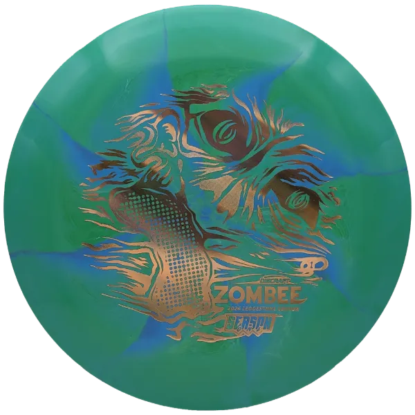 Discraft Ledgestone Zombee