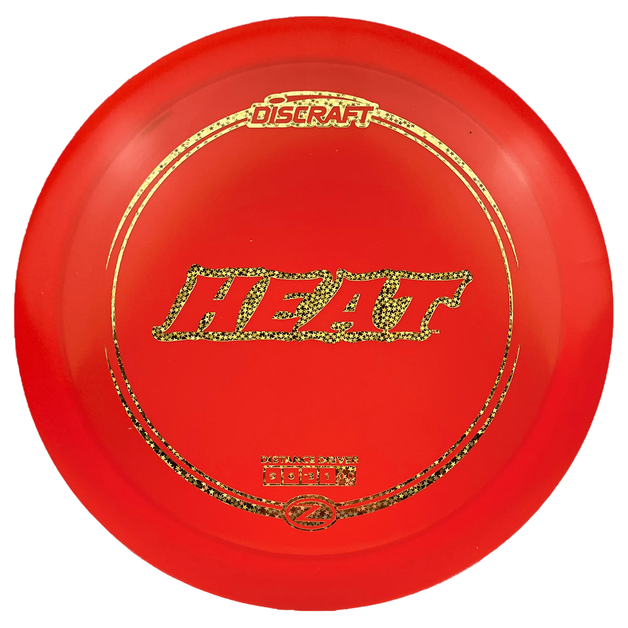 Discraft Heat