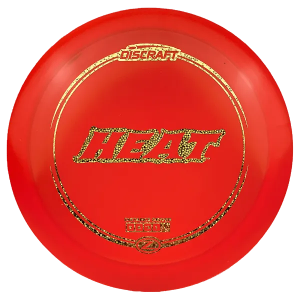 Discraft Heat