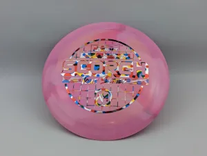 Photo of this disc, 170-172 g, D3071, full size