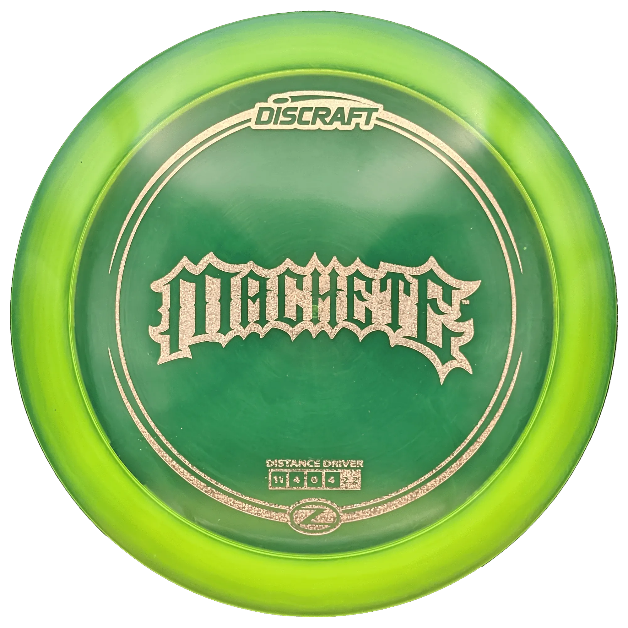Discraft Machete