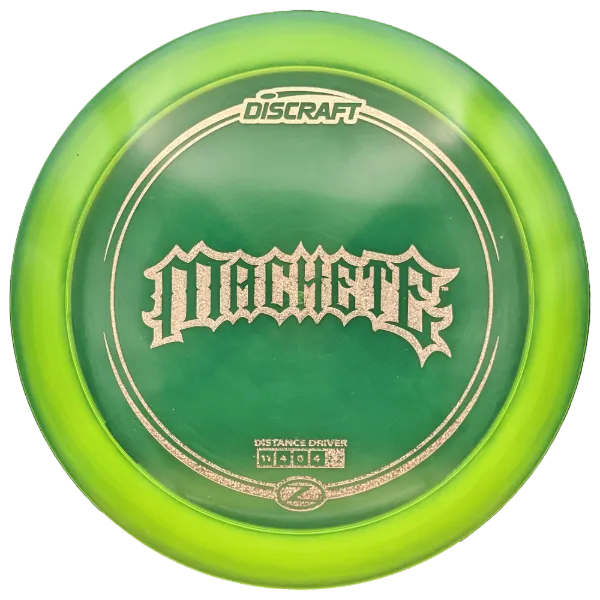 Discraft Machete
