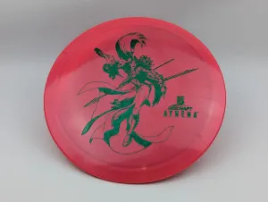Photo of this disc, Big Z, 173-174 g, full size