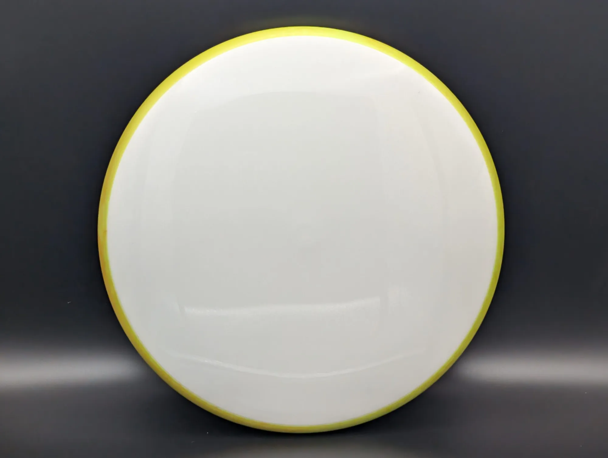 Photo of this disc, Neutron, 173 g, White 2