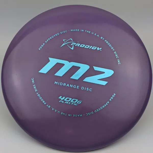 Prodigy M2