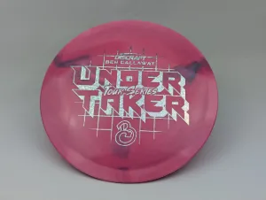 Photo of this disc, 173-174 g, full size