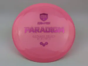 Photo of this disc, Neo, 173 g, D4959, full size