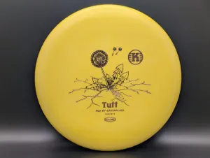 Photo of this disc, K3 Line, 174 g, Yellow, full size