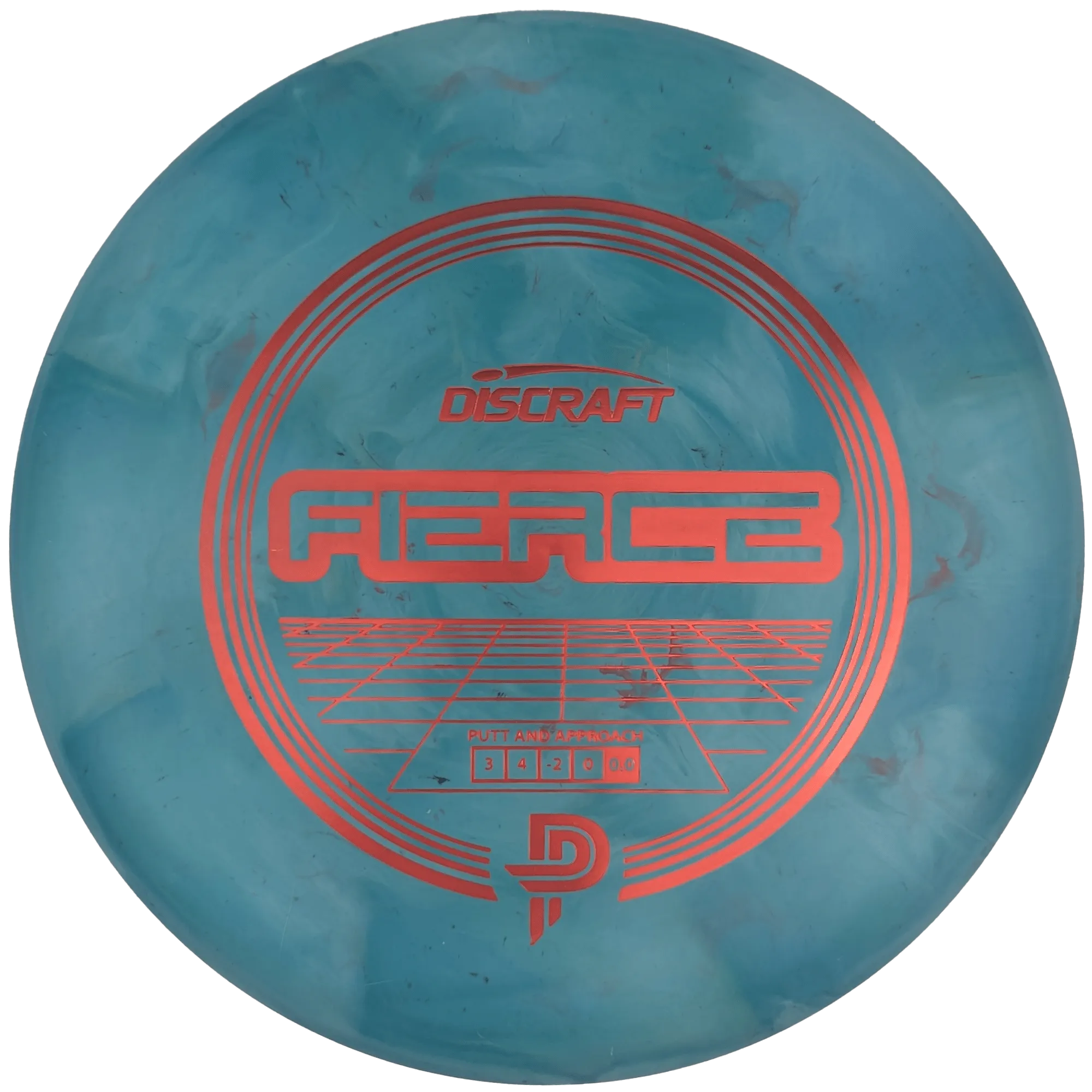 Discraft Fierce