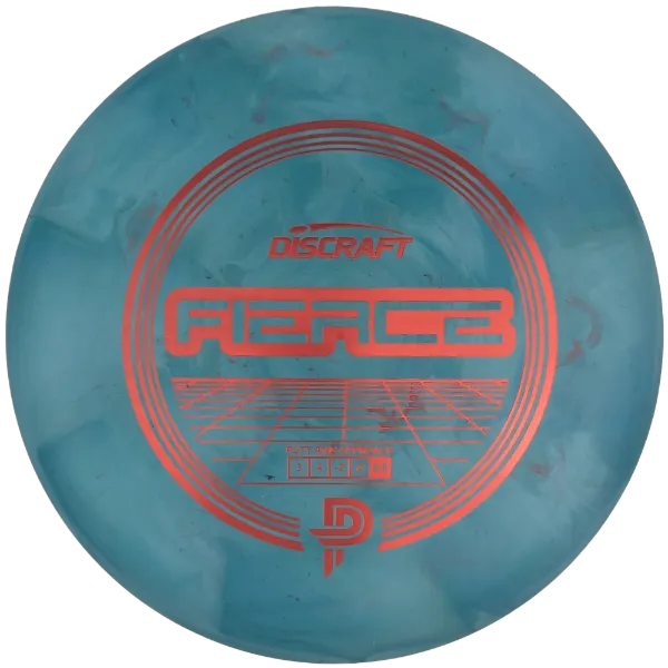 Discraft Fierce