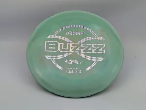 Photo of this disc, ESP FLX, 177 g+, full size