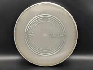 Photo of this disc, Eclipse, 163 g, Glow, full size