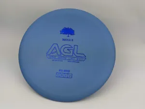 Photo of this disc, Woodland, 179 g, full size