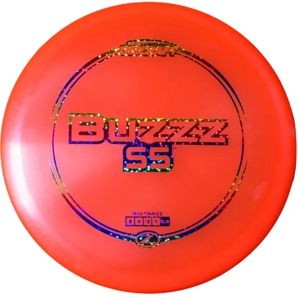 Used (9.5) Z Buzzz SS 177g