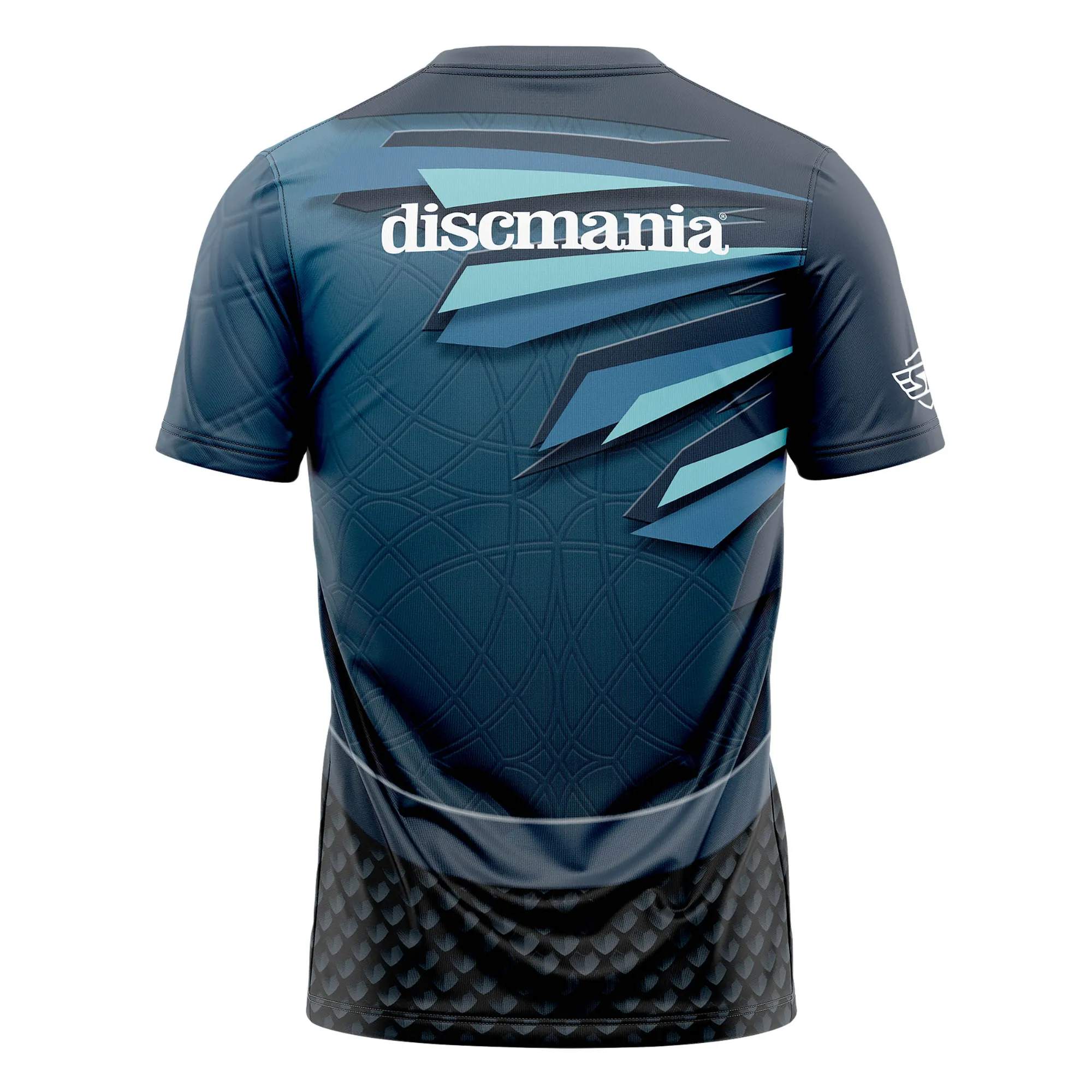 Discmania Simon Lizotte Moving Day Jersey, photo 2