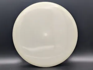 Photo of this disc, Total Eclipse, 174 g, Glow/Blank, full size