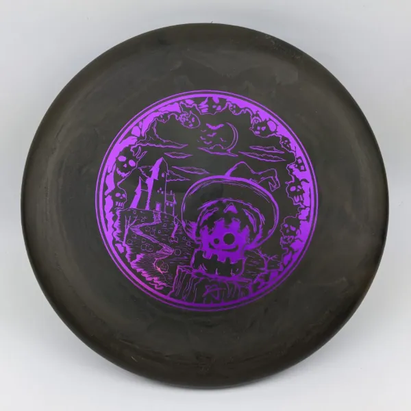 Prodigy Halloween PA-3