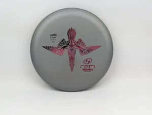 Photo of this disc, Magma Hard, 174 g, full size
