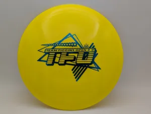 Photo of this disc, Gold, 176 g, full size