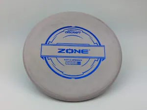 Photo of this disc, Putter Line, 173-174 g, D4566, full size