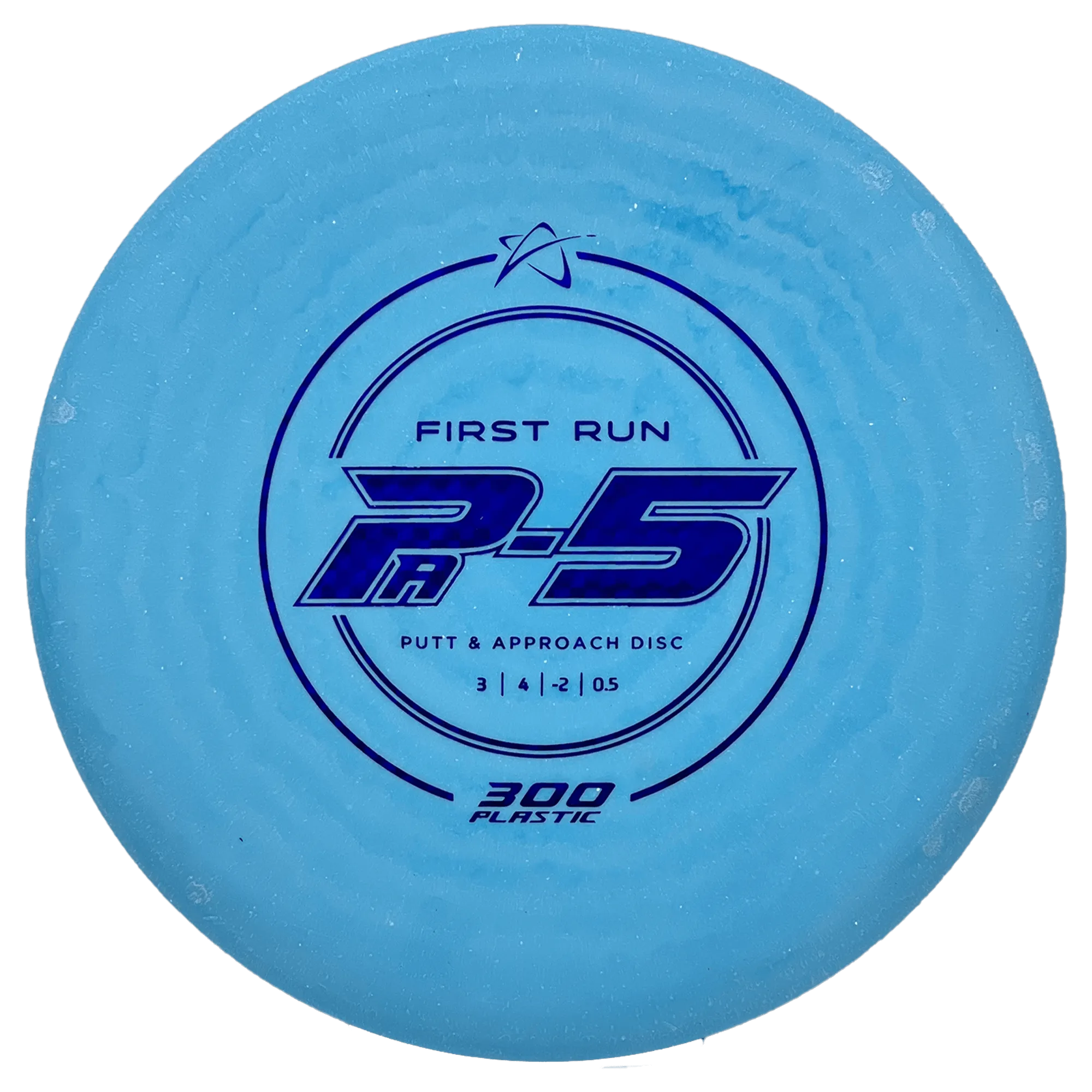 Prodigy PA-5