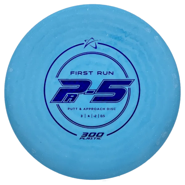 Prodigy PA-5