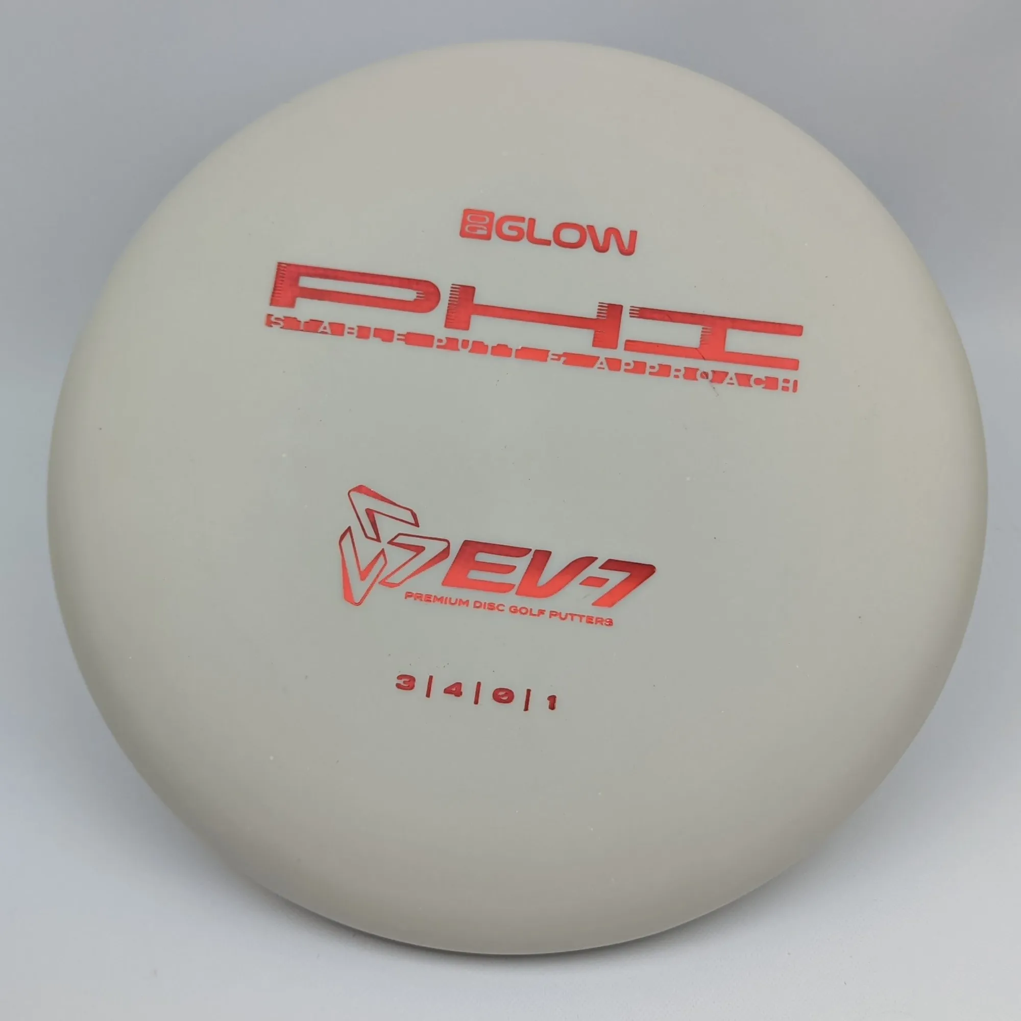 EV-7 Glow Phi