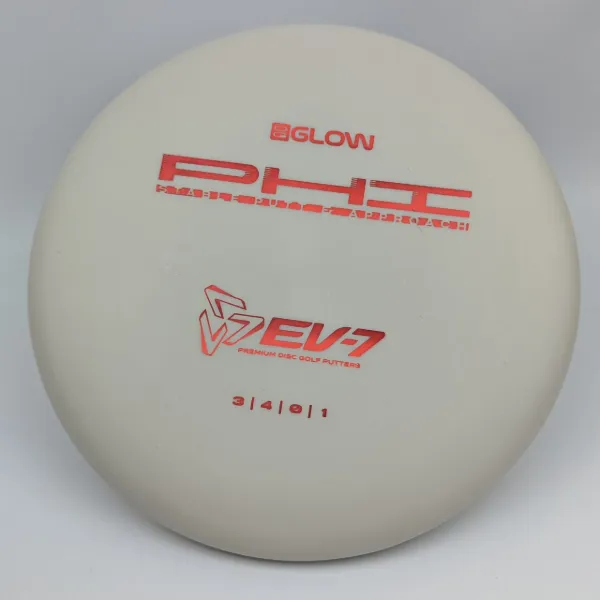 EV-7 Glow Phi