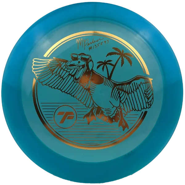 Discmania Matt Parker Astronaut