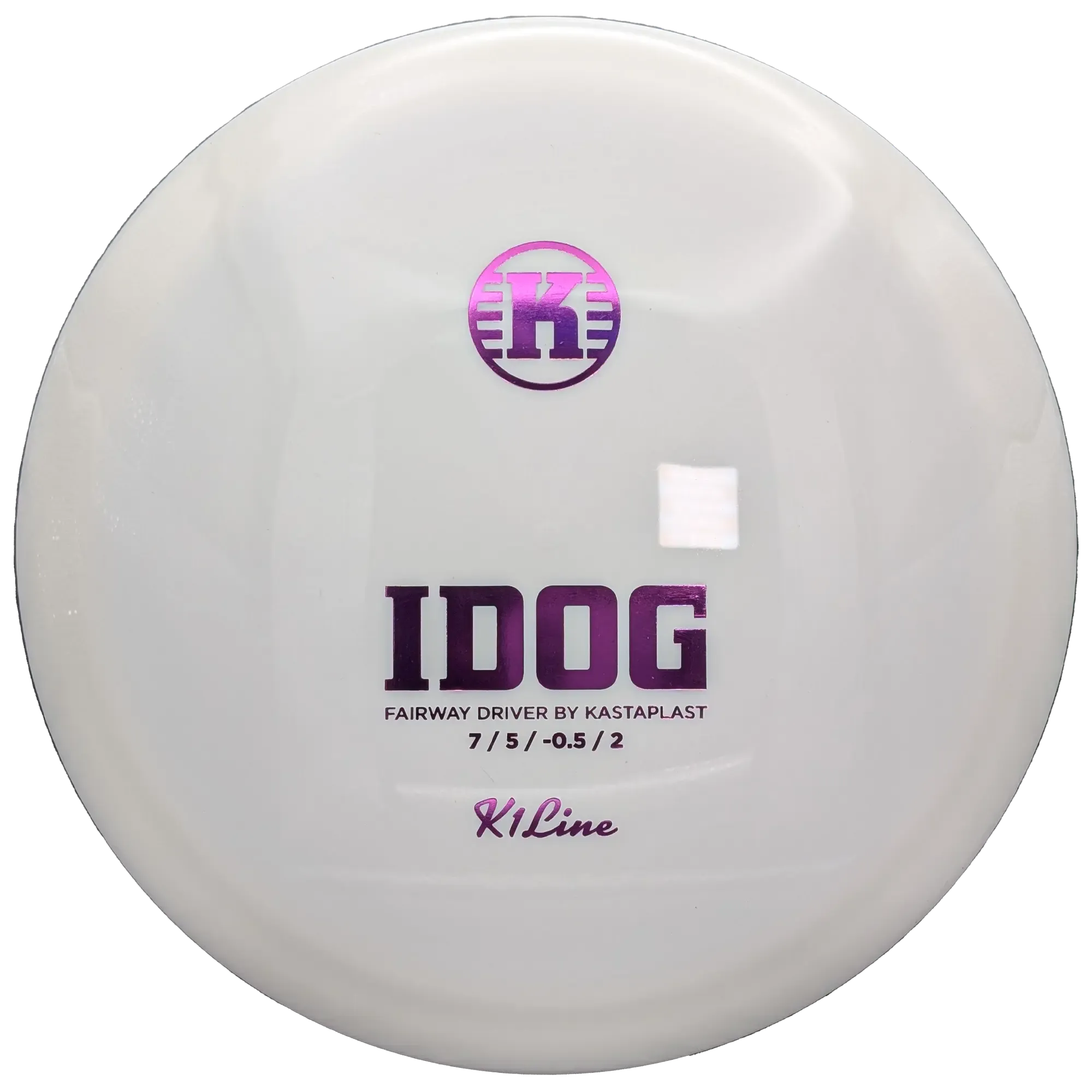 Kastaplast Idog