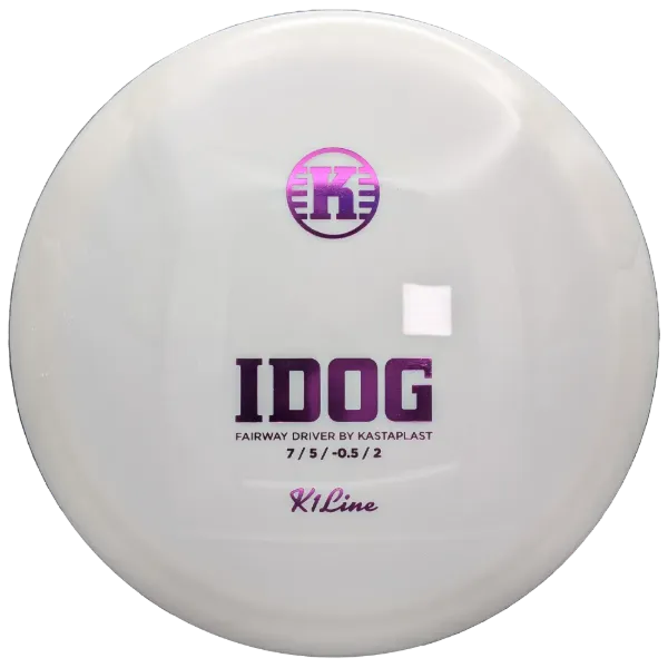 Kastaplast Idog