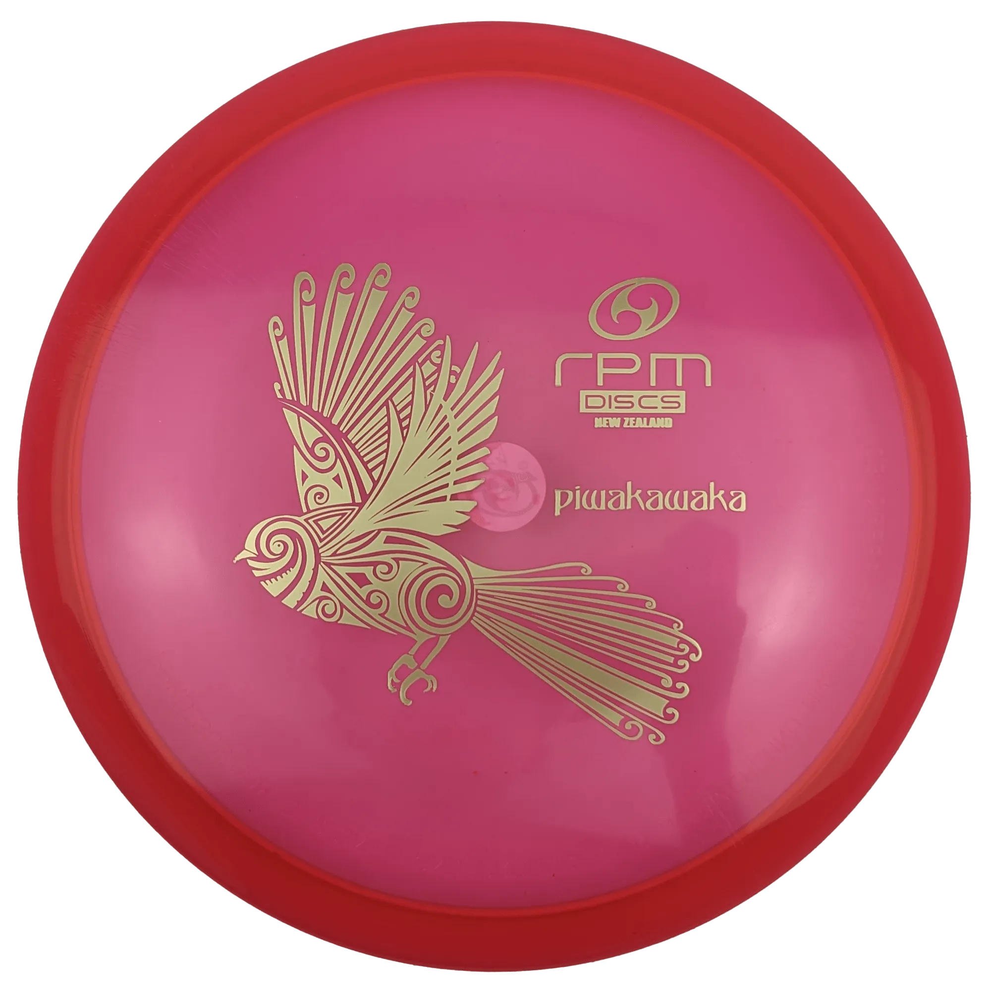 RPM Piwakawaka