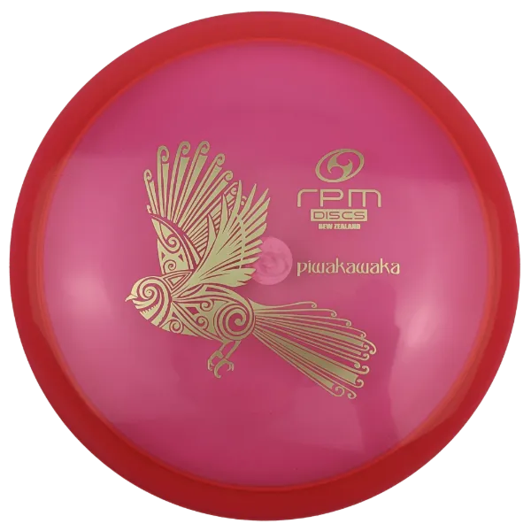 RPM Piwakawaka