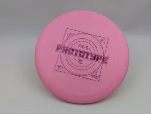 Photo of this disc, 300 (Proto), 171 g, full size