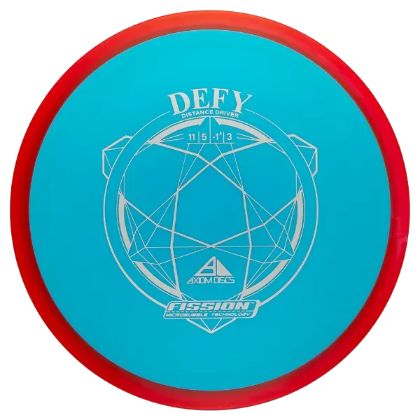 Axiom Defy