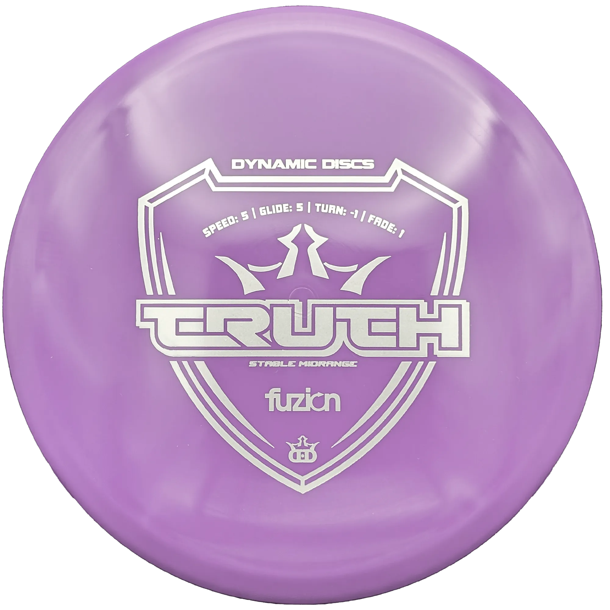 Dynamic Discs Truth