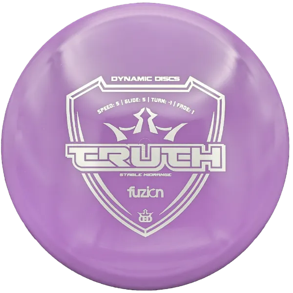 Dynamic Discs Truth