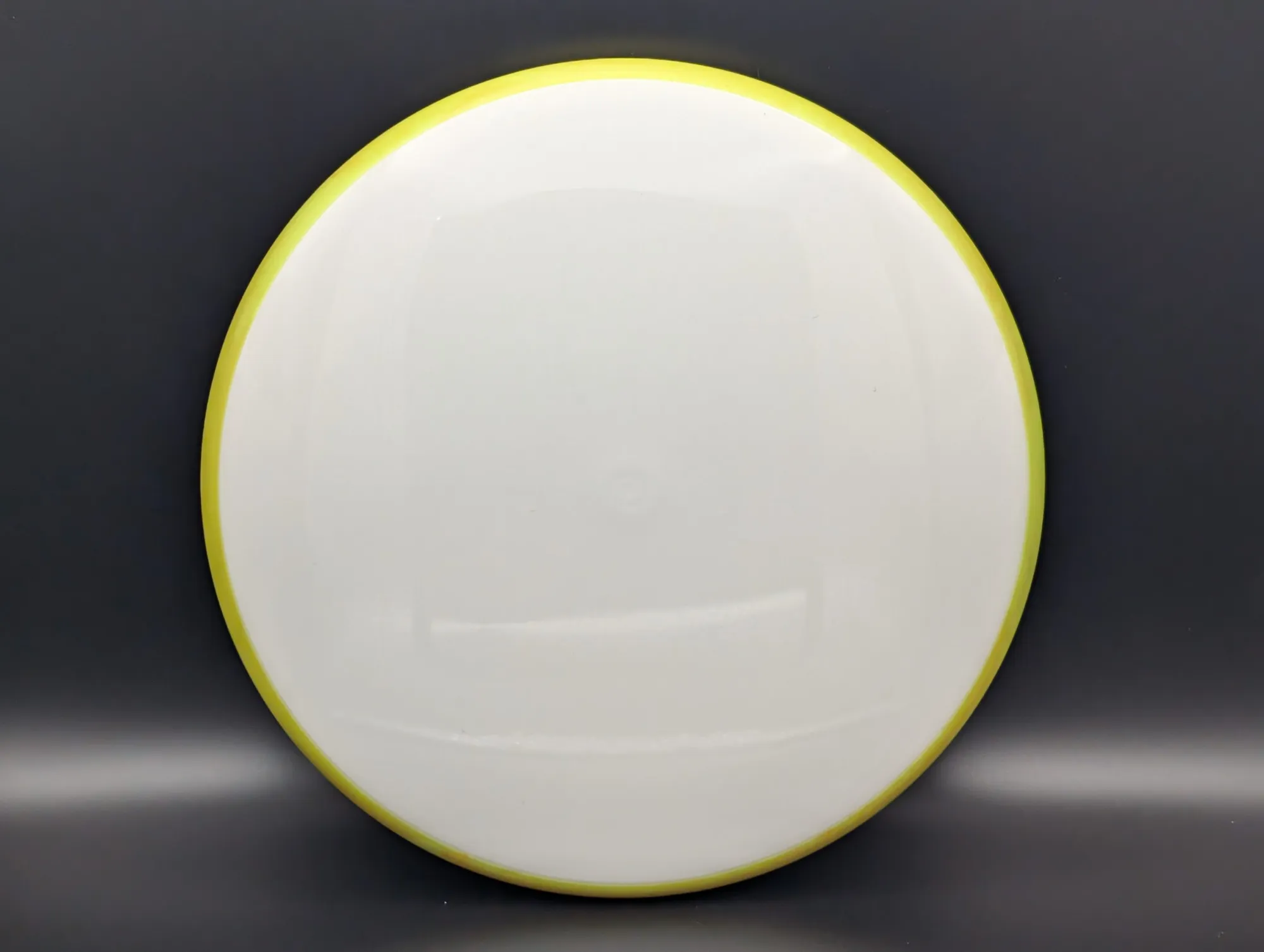 Photo of this disc, Neutron, 173 g, White 3