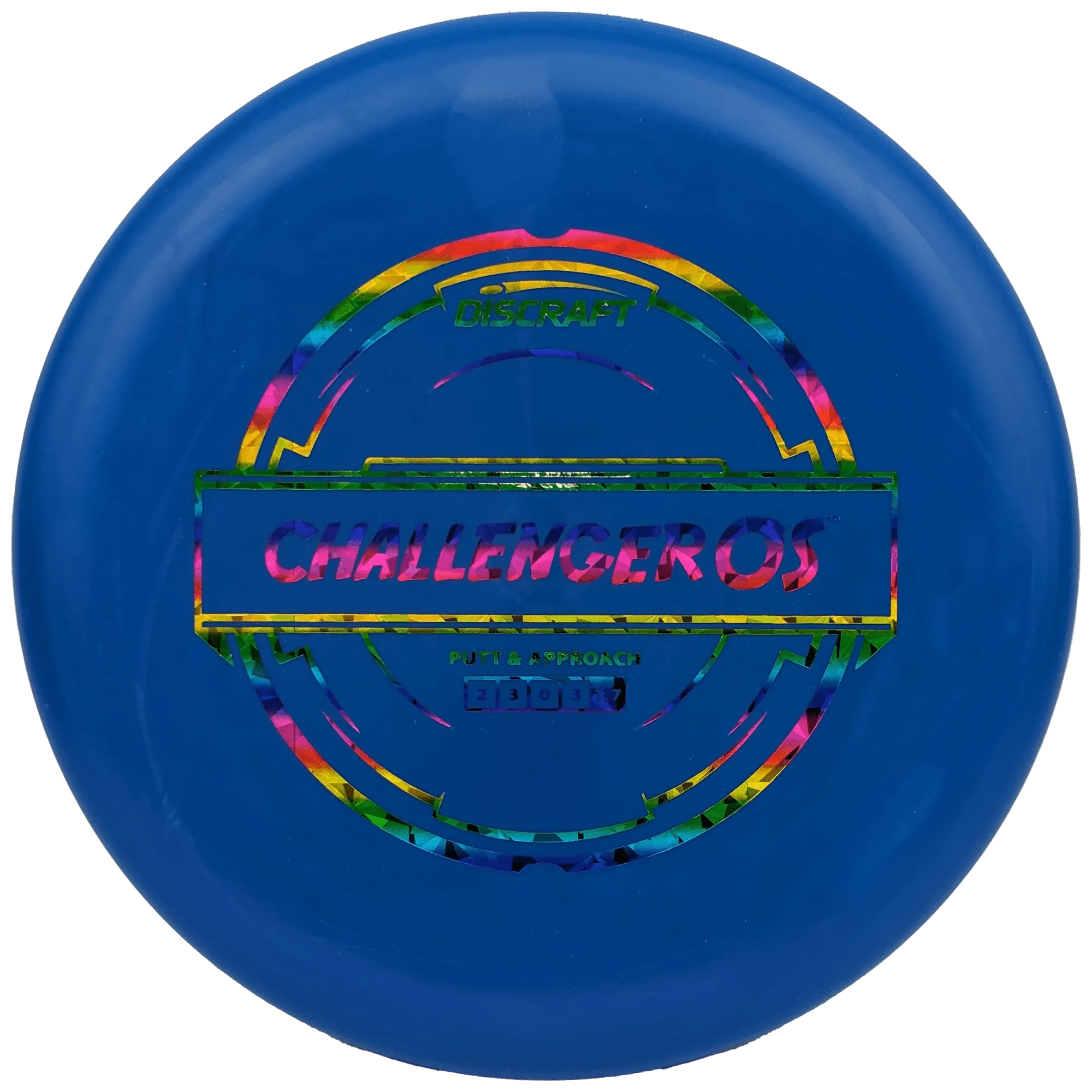 Discraft Challenger OS