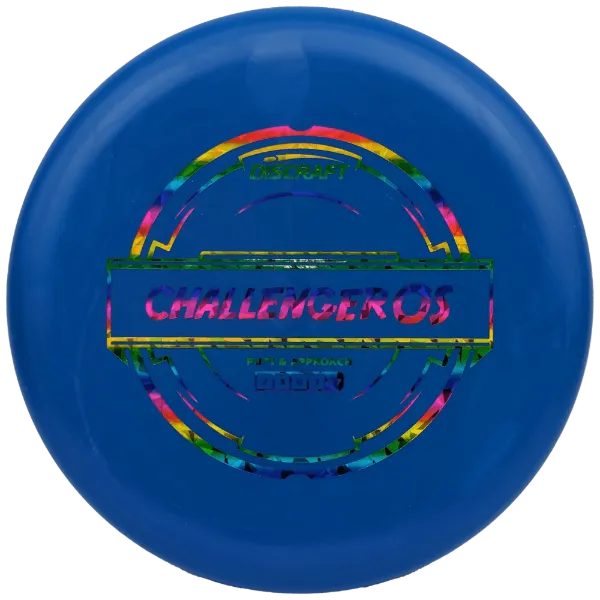 Discraft Challenger OS